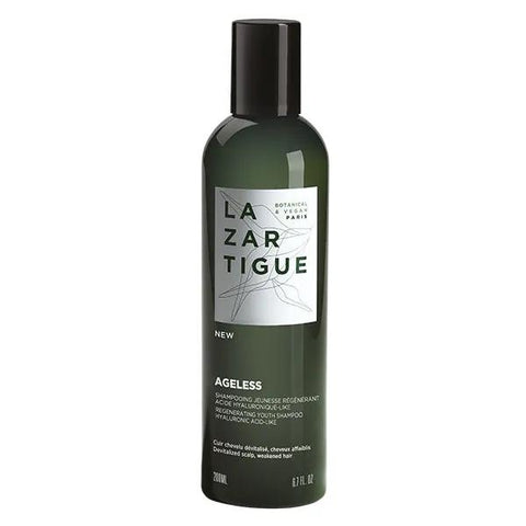 Lazartigue Ageless Shampooing Anti-Age Cheveux Affaiblis 250 ml