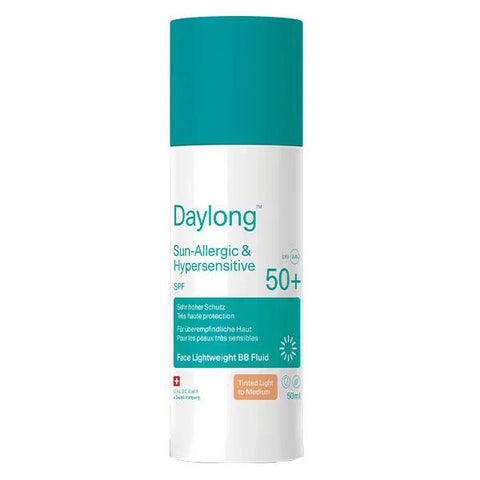 Galderma Daylong Sun Allergic & Hypersensitive (50 ml)