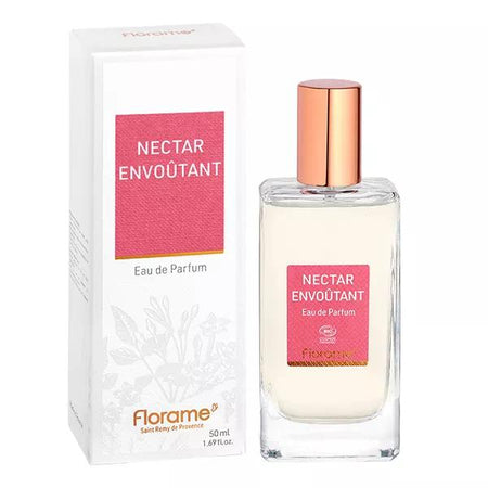 Florame Eau de Parfum Nectar Envoutant (50 ml)