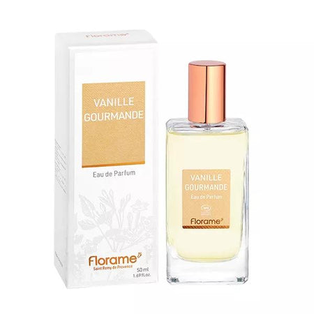 Florame Eau de Vanille Gourmande 50 ml