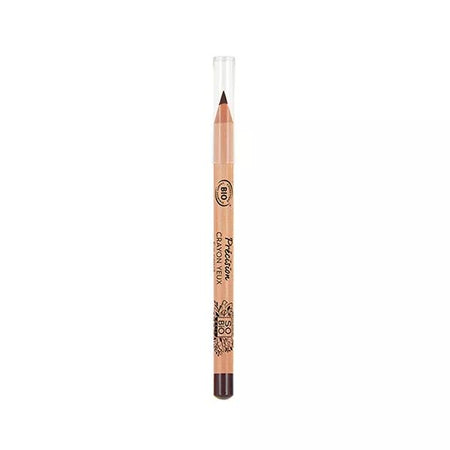 Lea Nature So Bio Étic Crayon Yeux Précision 02 Brun 1g