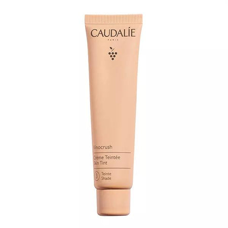 Caudalie Vinocrush Crème Teintée - Teinte 3 - 30mL