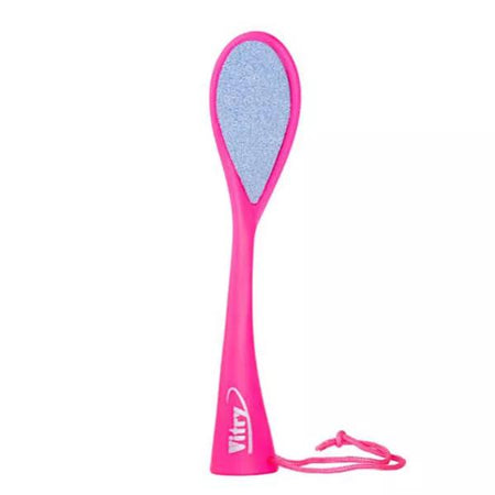 Vitry Râpe Céramique Fluo Rose