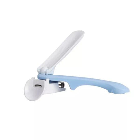Vitry Coupe-Ongles Bébé Sécurité Bleu