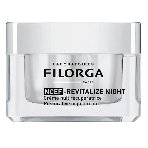 Filorga Crème de nuit NCEF-Revitalize-Night 50ml