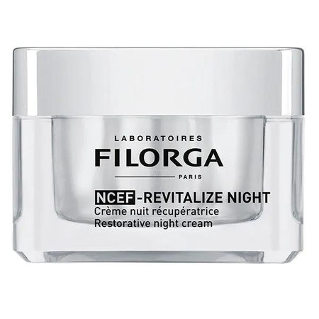 Filorga Crème de nuit NCEF-Revitalize-Night 50ml