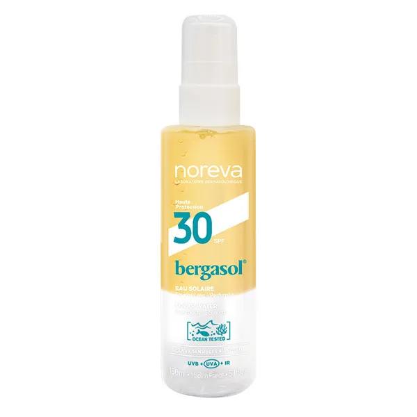 Bergasol Eau solaire SPF30 (150 ml)