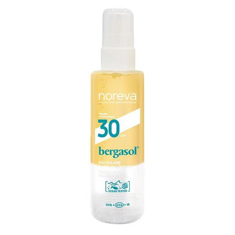 Bergasol Eau solaire SPF30 (150 ml)