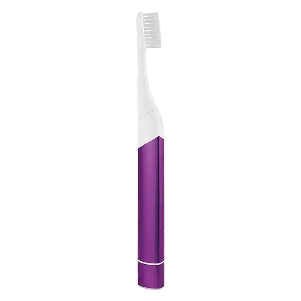 Elgydium Brosse à dents Style Electrique Raisin Pétillant