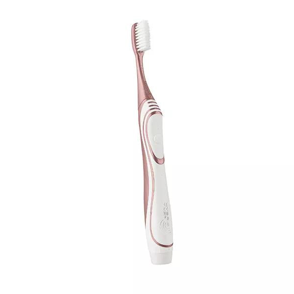 Inava Brosse à dents Power Rose (1 pièce)