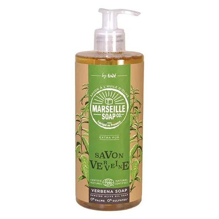 Tadé Savon de Marseille Verveine 100g