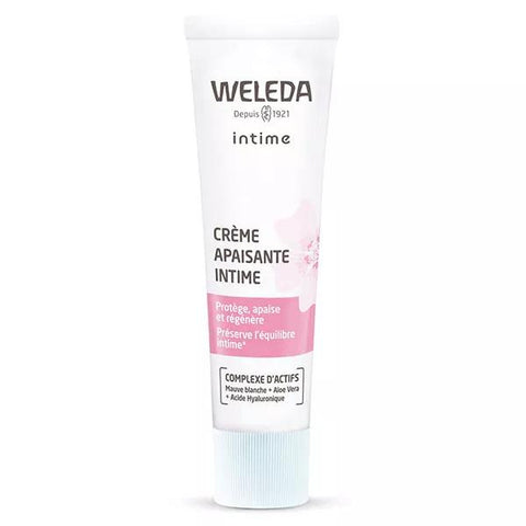 Weleda Soothing Intimate Cream 30ml