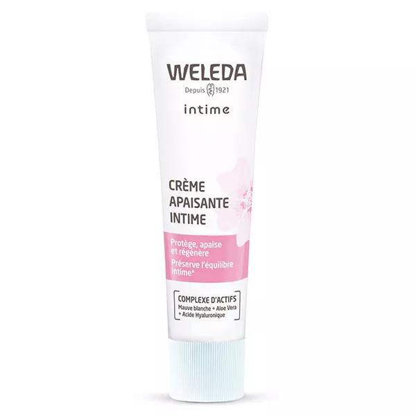 Weleda Crème Apaisante Intime 30ml