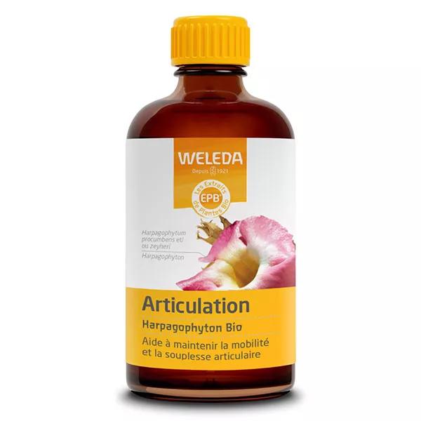 Weleda EPB® Harpagophyton Bio - Articulation 100 ml