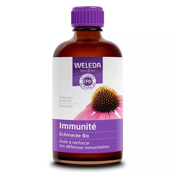 Weleda EPB® Echinacée Bio - Immunité 100 ml