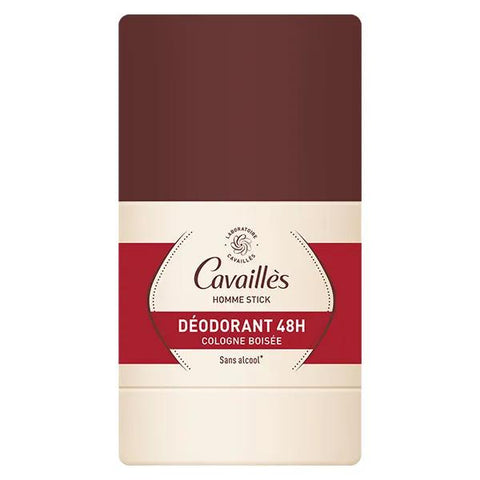Rogé Cavaillès déodorant fraîcheur 48H Cologne stick (50 g)