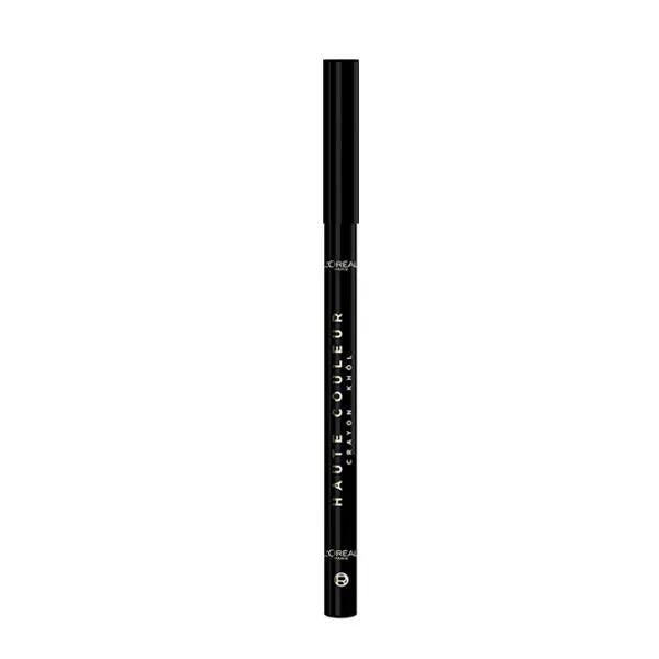 L'Oréal Paris Crayon Haute Couleur Graphite Satin