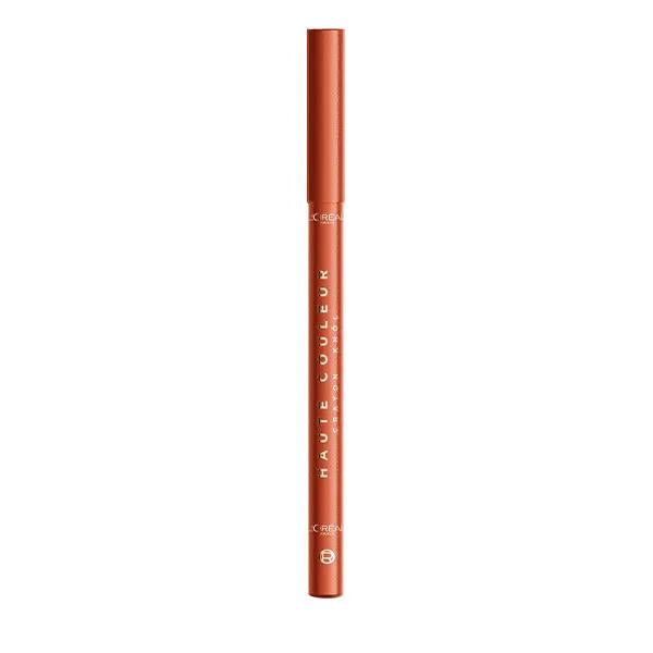 L'Oréal Paris Crayon Haute Couleur Copper Tulle