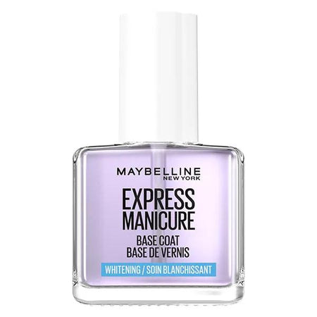 Maybelline New York Superstay Ink Bonder Care - Soin des Ongles - Base blanchissante
