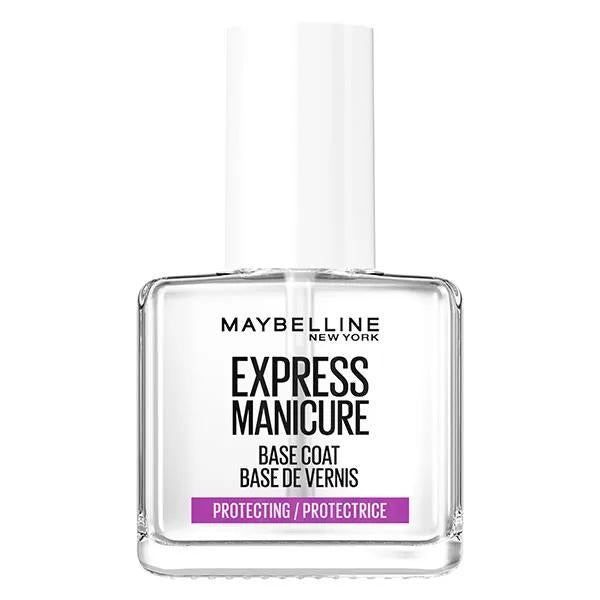 Maybelline New York - Superstay Ink Bonder Care - Soin des Ongles - Base protectrice