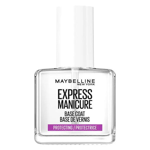 Maybelline New York - Superstay Ink Bonder Care - Soin des Ongles - Base protectrice