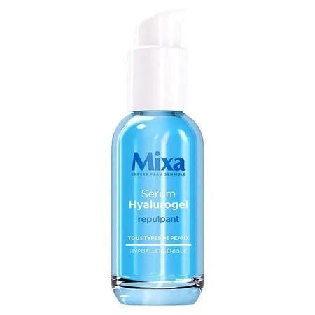 Mixa Sérum Booster d'hydratation Hyalurogel (30 ml)