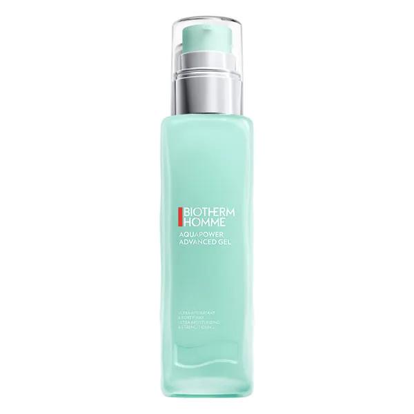 Biotherm Aquapower Gel ultra-hydratant et fortifiant, peau normale à mixte (100 ml)