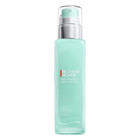 Biotherm Aquapower Gel ultra-hydratant et fortifiant, peau normale à mixte (100 ml)