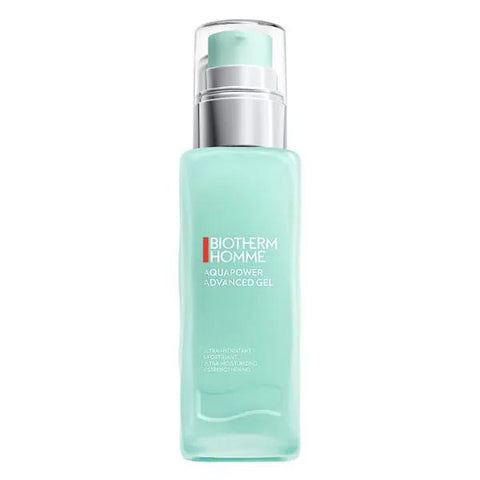 Biotherm Aquapower Gel hydratant pour homme peaux normales à mixtes