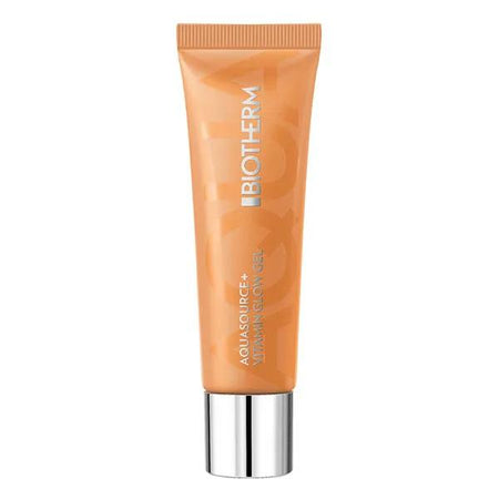 Biotherm Aquasource+ Vitamin Glow Gel éclat Visage (30 ml)