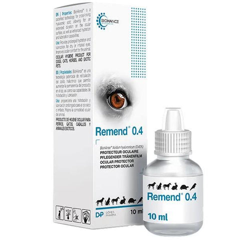 Remend 0.4 - 10ml