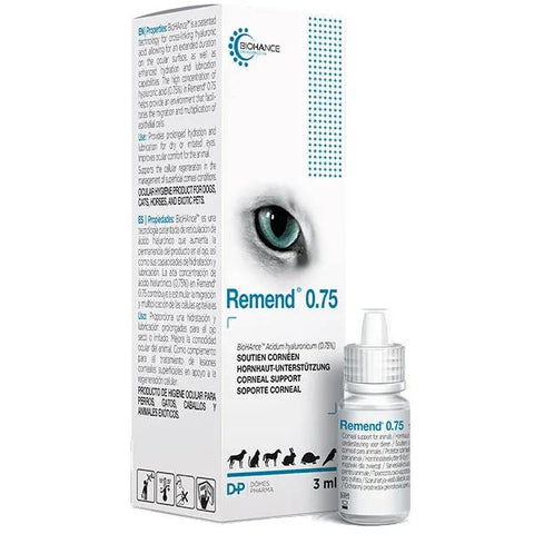 Remend 0.75 - 3ml