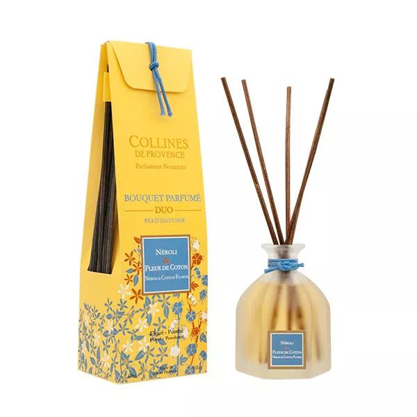Collines de Provence Bouquet Néroli & Fleur de Coton (100 ml)