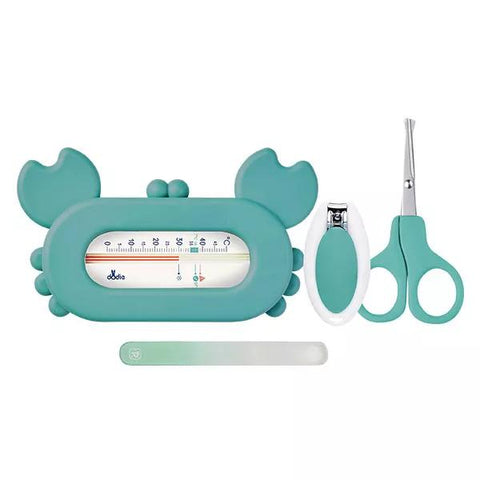 Dodie Hygiene & Care Baby Care Kit