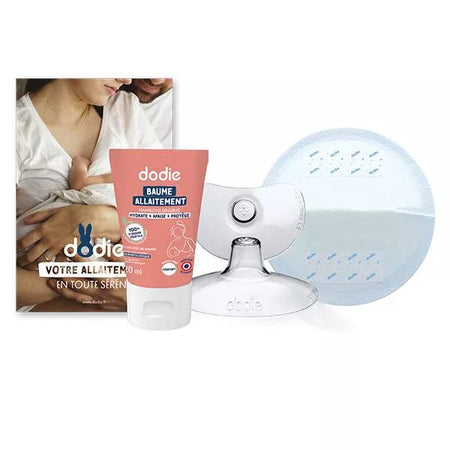 Dodie Maternité Trousse allaitement