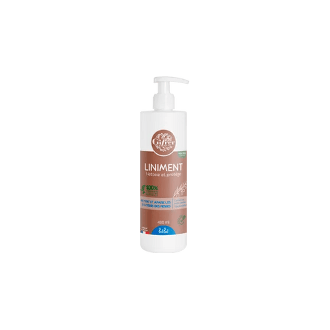 Gifrer liniment (400 ml)