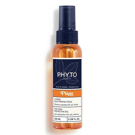 Phyto Plage L'Icône Huile Protectrice (100 ml)