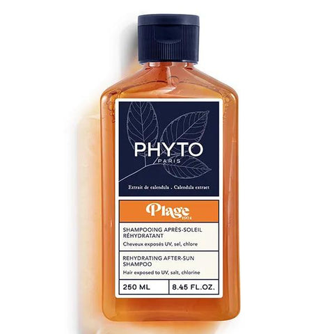 Phyto Plage Rehydrating After-Sun Shampoo 250ml