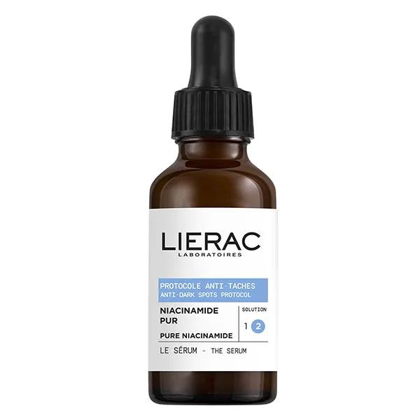 Lierac Protocole - Protocole anti-taches - Le sérum (30 ml)