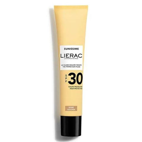 Lierac Sunissime Le Fluide Solaire Teinté SPF30 (40 ml)