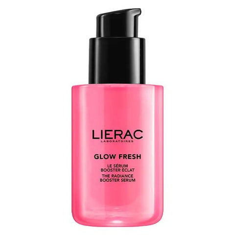 Lierac Glow Fresh Radiance Boosting Serum