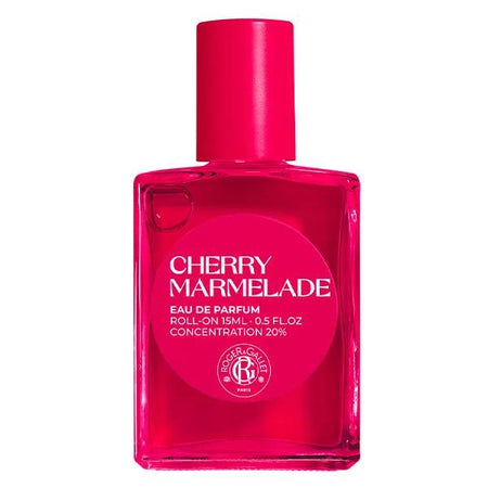 Roger&Gallet Cherry Marmelade eau de parfum roll-on (15 ml)