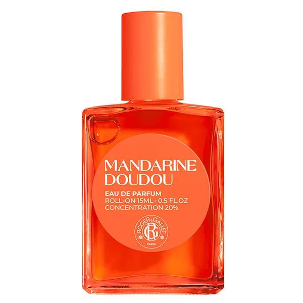 Roger&Gallet Mandarine Doudou Eau de parfum roll-on (15 ml)