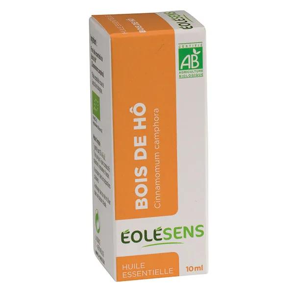 Eolesens Huile essentielle Bois de ho* 10ml