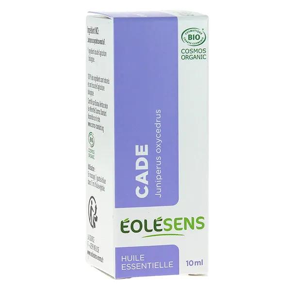 Eolésens Huile essentielle Cade (10 ml)