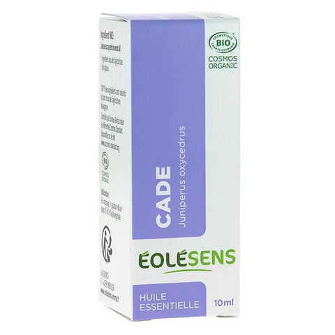 Eolesens Juniper essential oil** 10 ml