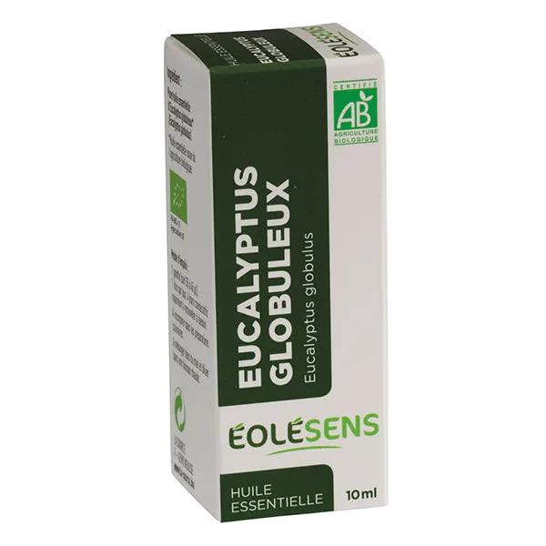 Eolesens Huile essentielle eucalyptus globuleux* 10 ml