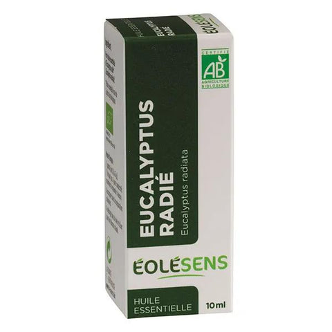 Eolesens Huile essentielle eucalyptus radie* 10 ml