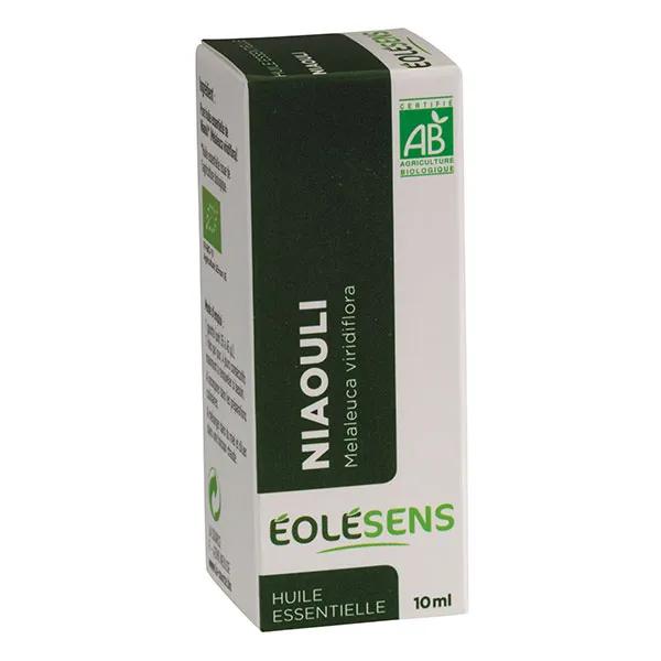 Eolesens Huile essentielle niaouli* (10 ml)