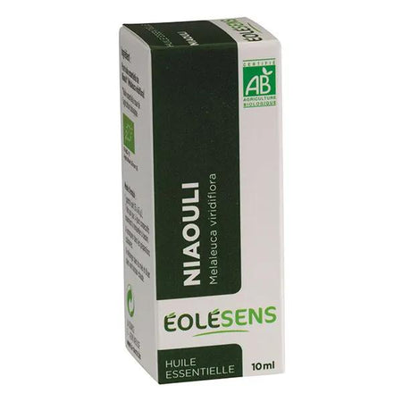 Eolesens Huile essentielle niaouli* (10 ml)